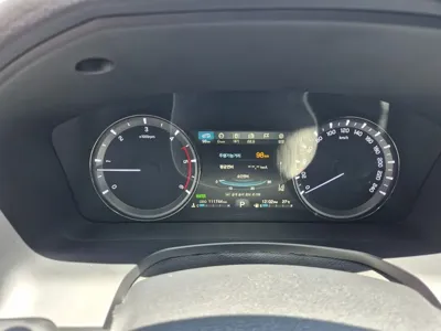 KG_Mobility_Ssangyong Rexton 2018, 111742 км, за 14500000 KRW - фото 8