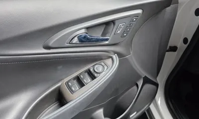 ChevroletGMDaewoo Malibu 2018, 56124 км, за 9200000 KRW - фото 20