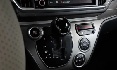 Kia Ray 2021, 69835 км, за 11500000 KRW - фото 9