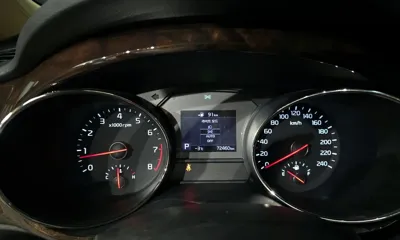Kia Canival 2020, 72460 км, за 26500000 KRW - фото 8