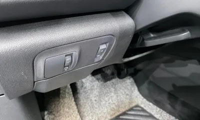 Renault-KoreaSamsung SM6 2019, 48078 км, за 7900000 KRW - фото 18