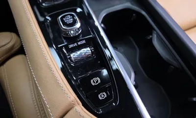 Volvo S90 2021, 102065 км, за 28500000 KRW - фото 31