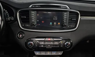 Kia Sorento 2015, 97011 км, за 13500000 KRW - фото 15