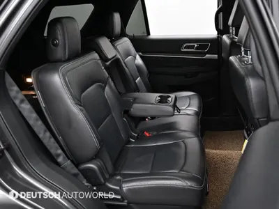 Ford Explorer 2018, 48187 км, за 18200000 KRW - фото 12