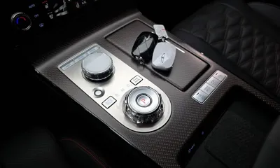 Genesis G80 2026, 22417 км, за 62500000 KRW - фото 9