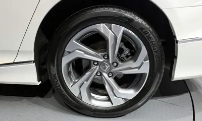 Honda Accord 2019, 41965 км, за 17000000 KRW - фото 21