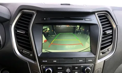 Hyundai Santafe 2016, 153300 км, за 11700000 KRW - фото 16