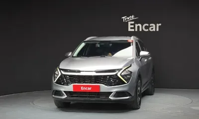 Kia Sportage 2022, 83940 км, за 19800000 KRW