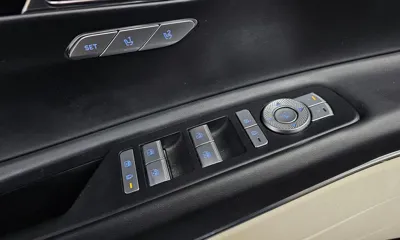Genesis GV80 2022, 86254 км, за 42900000 KRW - фото 34