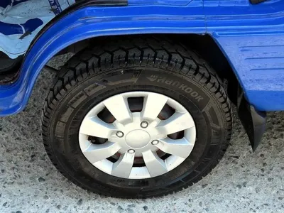 ChevroletGMDaewoo damas 2017, 85000 км, за 5900000 KRW - фото 16