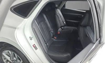 Hyundai Sonata 2022, 114477 км, за 20500000 KRW - фото 26