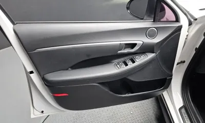 Hyundai Sonata 2020, 135069 км, за 13000000 KRW - фото 24