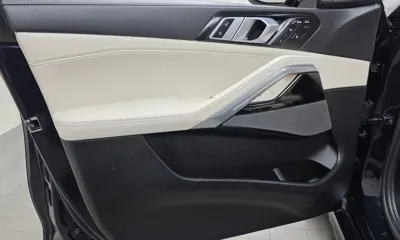 BMW X6 2025, 5834 км, за 115800000 KRW - фото 24