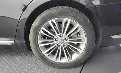 Genesis EQ900 2016, 149524 км, за 13900000 KRW - фото 21