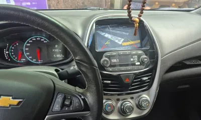 ChevroletGMDaewoo Spark 2017, 52000 км, за 5500000 KRW - фото 11