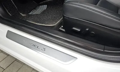 Tesla Model 3 2020, 162041 км, за 23900000 KRW - фото 17