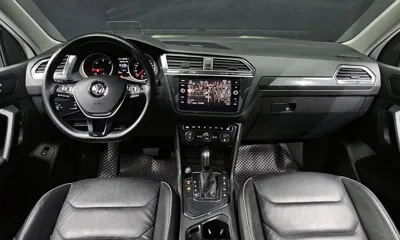 Volkswagen Tiguan 2020, 65978 км, за 23800000 KRW - фото 7