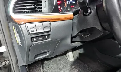 Kia K7 2017, 97527 км, за 8900000 KRW - фото 18