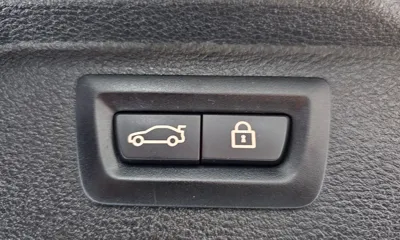 BMW X5 2018, 113229 км, за 30900000 KRW - фото 20
