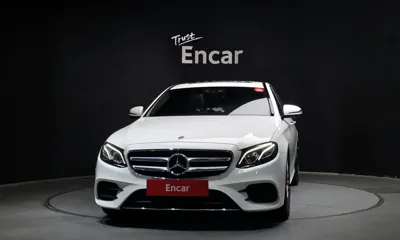 Mercedes-Benz E-Class 2019, 16029 км, за 33800000 KRW - фото 3