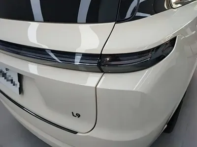 Li Auto Li L9 2023, 48800 км, за 235500 CNY - фото 8