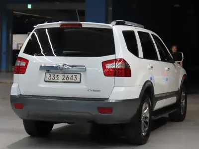 Kia Mohave 2014, 327286 км, за 4600000 KRW - фото 2