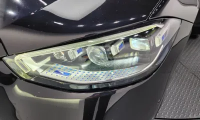 Mercedes-Benz S-Class 2022, 124794 км, за 74990000 KRW - фото 22