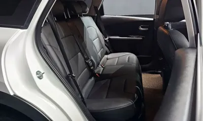 Kia Niro 2020, 77567 км, за 19800000 KRW - фото 11