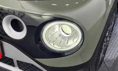 Hyundai Casper 2022, 23128 км, за 16700000 KRW - фото 22