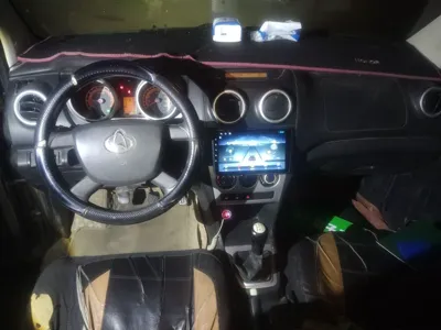 CHANGAN KAICHENG Ounuo S 2014, 141100 км, за 15540.74 CNY - фото 10