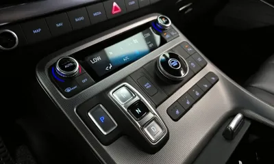 Hyundai Palisade 2024, 18723 км, за 51750000 KRW - фото 9