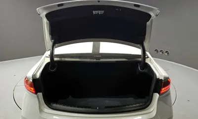 Kia K7 2019, 126814 км, за 14000000 KRW - фото 20