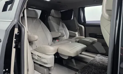 Kia Canival 2019, 71857 км, за 20900000 KRW - фото 12
