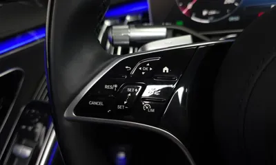 Mercedes-Benz S-Class 2023, 22408 км, за 165000000 KRW - фото 38