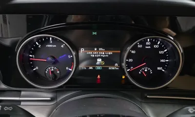 Kia Canival 2023, 32367 км, за 24900000 KRW - фото 8