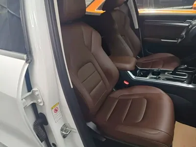 Haval H4 2019, 81900 км, за 39900 CNY - фото 25