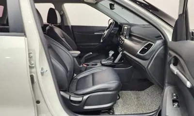Kia Seltos 2020, 56970 км, за 16500000 KRW - фото 26