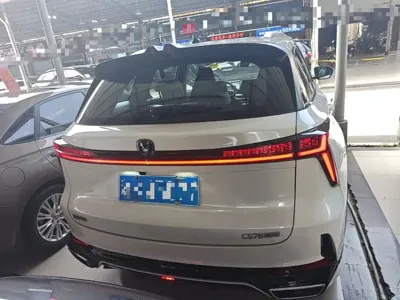 Changan 长安CS75PLUS 2025, 500 км, за 84100 CNY - фото 6