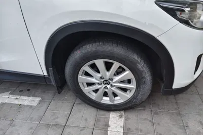 Mazda CX-5 2014, 57800 км, за 44445.12 CNY - фото 8