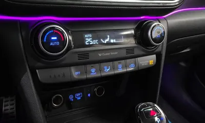 Hyundai Kona 2018, 54656 км, за 16500000 KRW - фото 31
