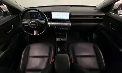 Hyundai Kona 2023, 64587 км, за 27700000 KRW - фото 7