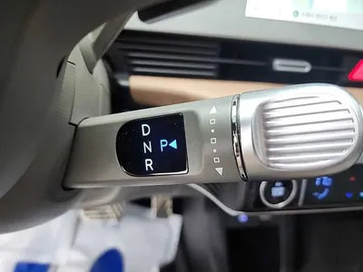 Hyundai Ioniq5 2024, 34020 км, за 30600000 KRW - фото 8
