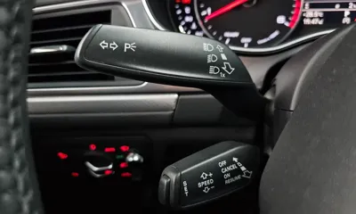 Audi A6 2018, 96429 км, за 15690000 KRW - фото 30