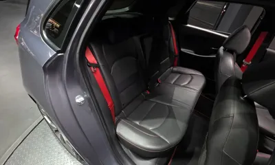 Hyundai i30 2020, 134003 км, за 12100000 KRW - фото 26