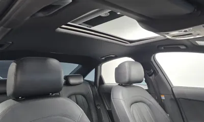 Audi A6 2018, 179631 км, за 13700000 KRW - фото 13