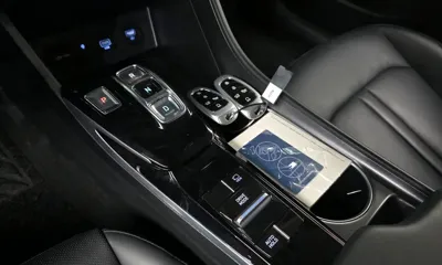 Hyundai Sonata 2020, 134503 км, за 12500000 KRW - фото 9