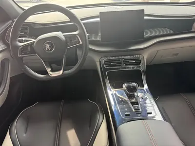 BYD Qin Plus 2022, 60000 км, за 45800 CNY - фото 9