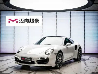 Porsche 911 2015, 93000 км, за 788000 CNY - фото 1