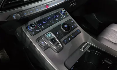 Hyundai Palisade 2022, 84435 км, за 23500000 KRW - фото 9