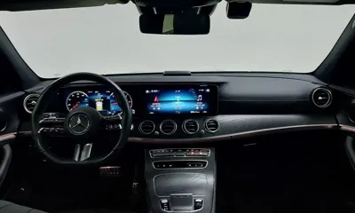 Mercedes-Benz E-Class 2021, 84053 км, за 36500000 KRW - фото 7